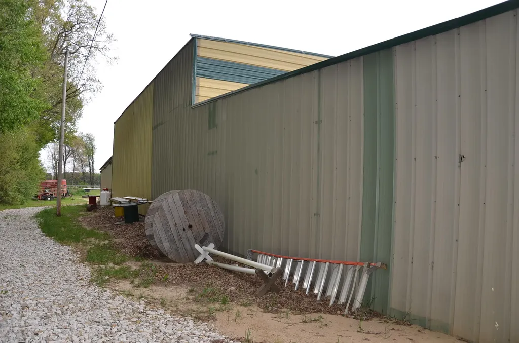 11475 Gorsline Road Pennfield Charter Township MI 49014
