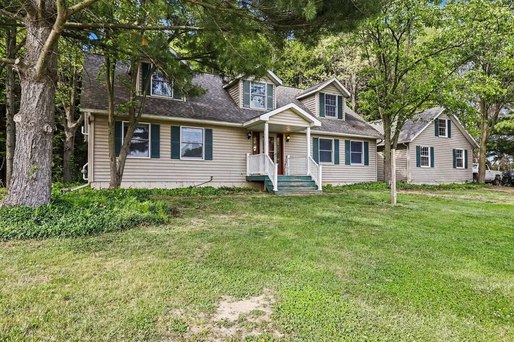 11475 Gorsline Road Pennfield Charter Township MI 49014