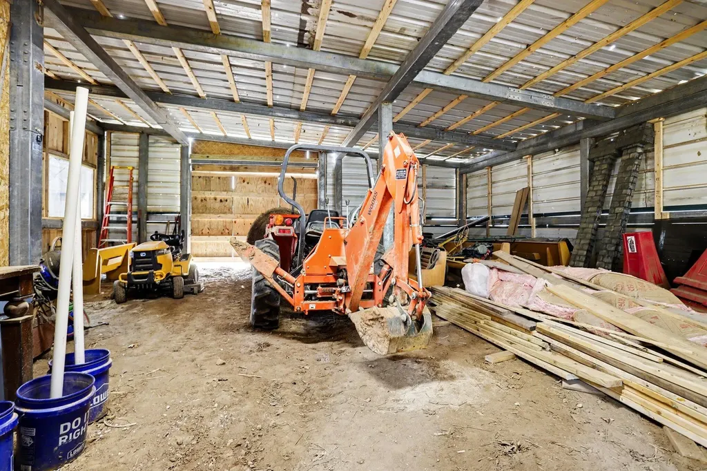 11475 Gorsline Road Pennfield Charter Township MI 49014