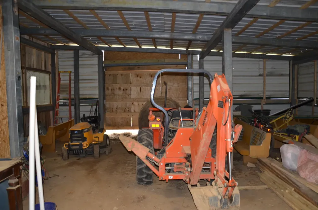 11475 Gorsline Road Pennfield Charter Township MI 49014