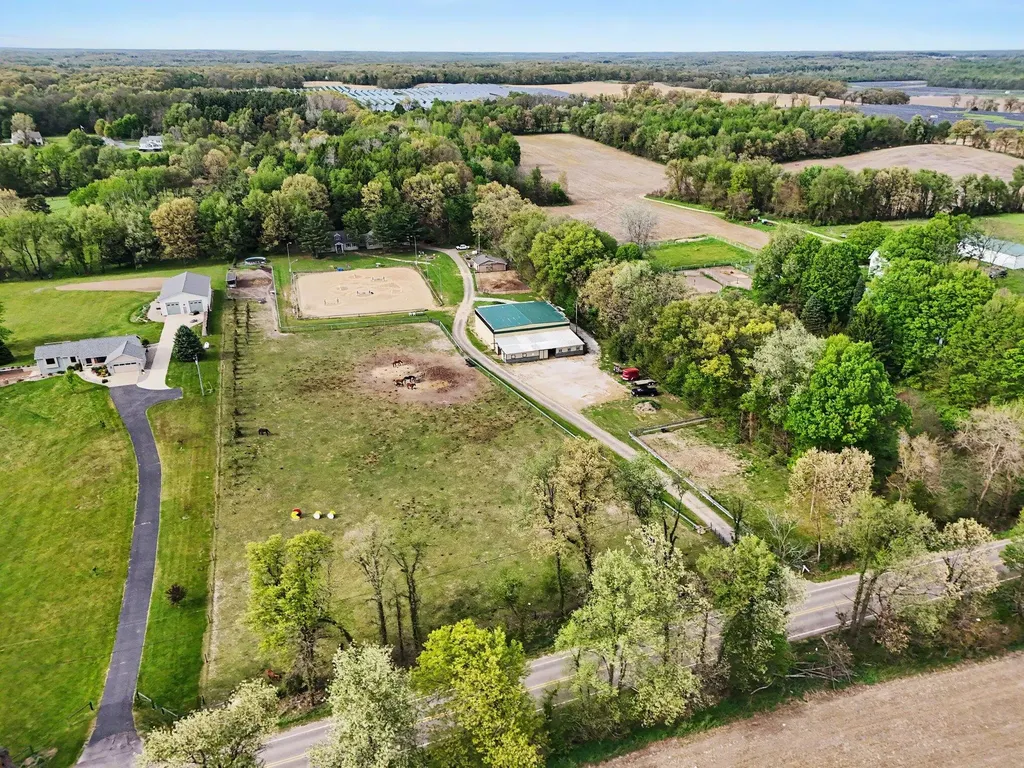 11475 Gorsline Road Pennfield Charter Township MI 49014