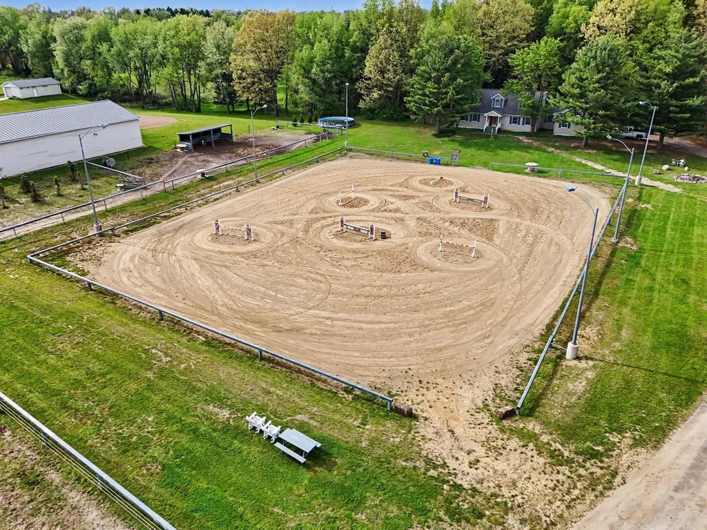 11475 Gorsline Road Pennfield Charter Township MI 49014