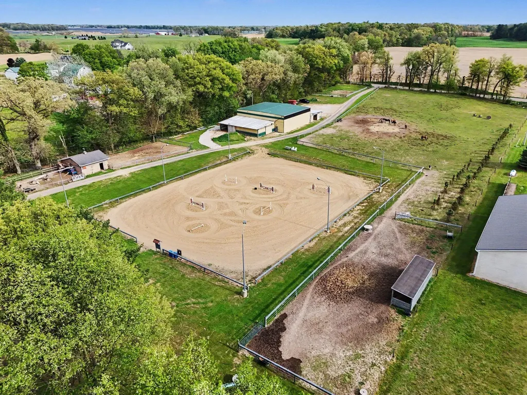 11475 Gorsline Road Pennfield Charter Township MI 49014