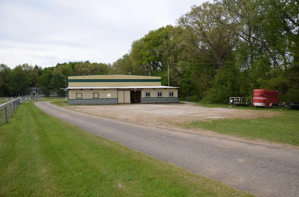 11475 Gorsline Road Pennfield Charter Township MI 49014