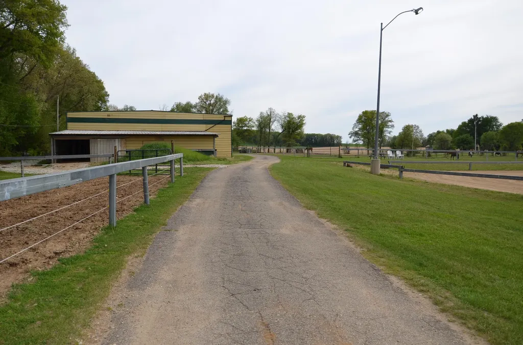 11475 Gorsline Road Pennfield Charter Township MI 49014