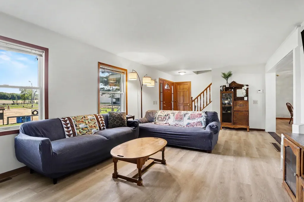 11475 Gorsline Road Pennfield Charter Township MI 49014