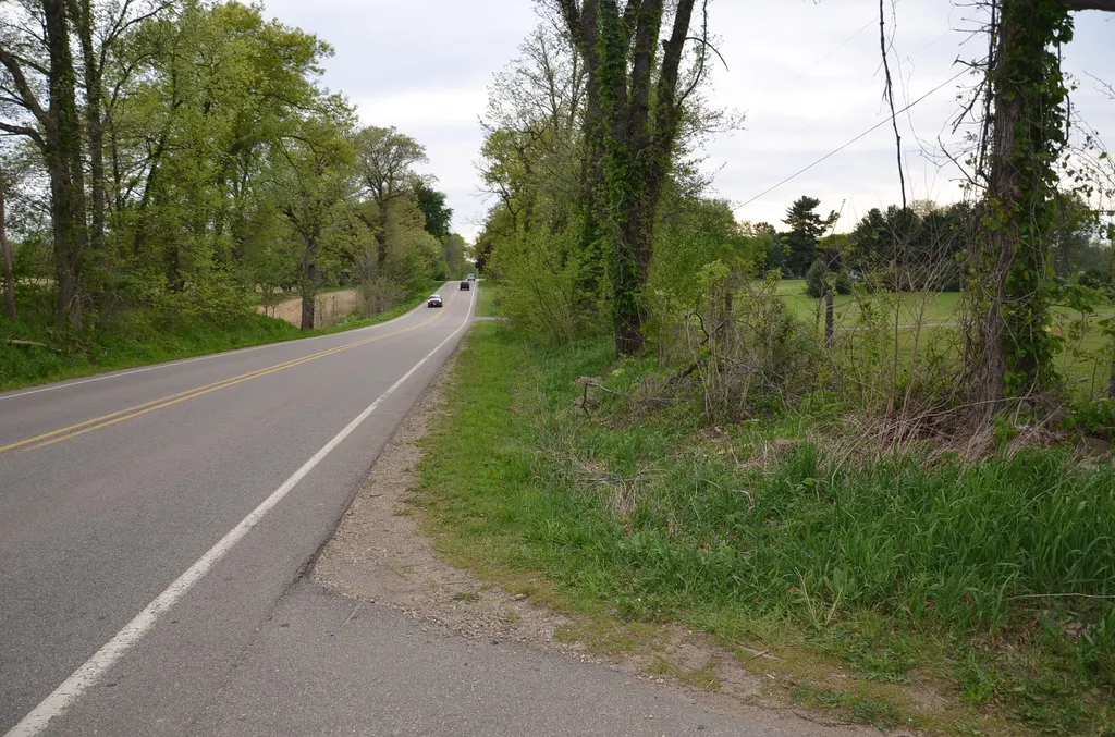 11475 Gorsline Road Pennfield Charter Township MI 49014
