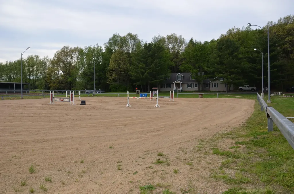 11475 Gorsline Road Pennfield Charter Township MI 49014
