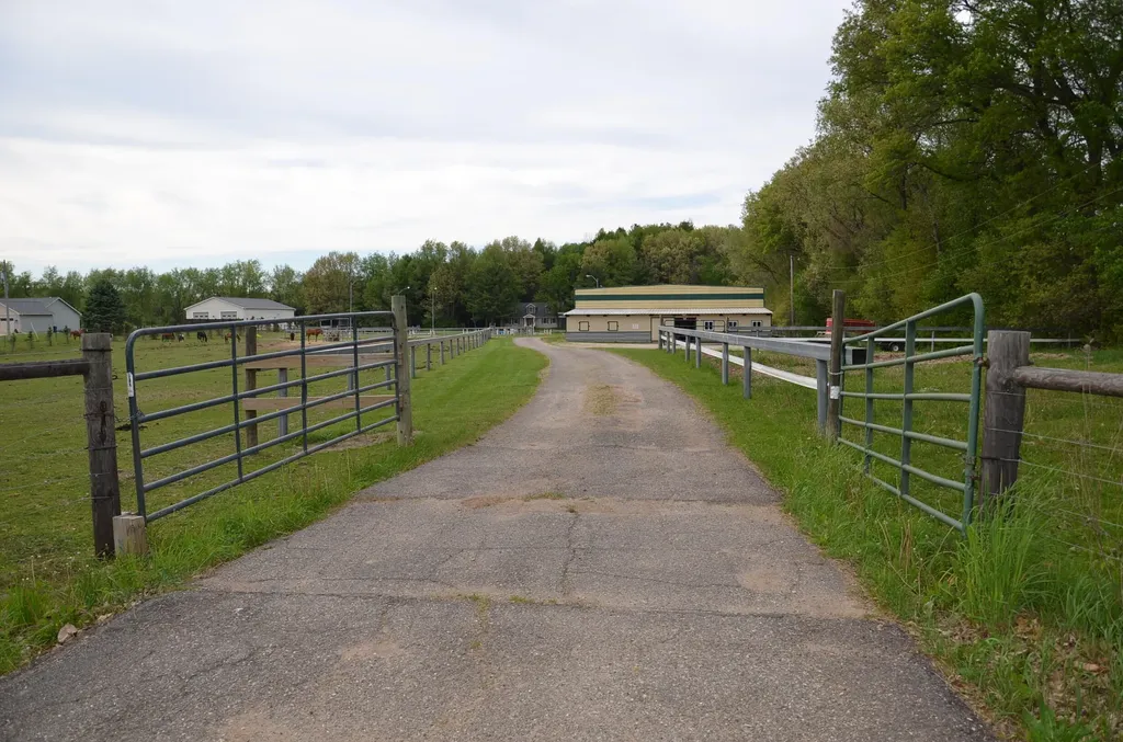 11475 Gorsline Road Pennfield Charter Township MI 49014