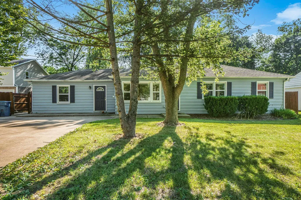 1315 Sutherland Avenue Kalamazoo City MI 49006