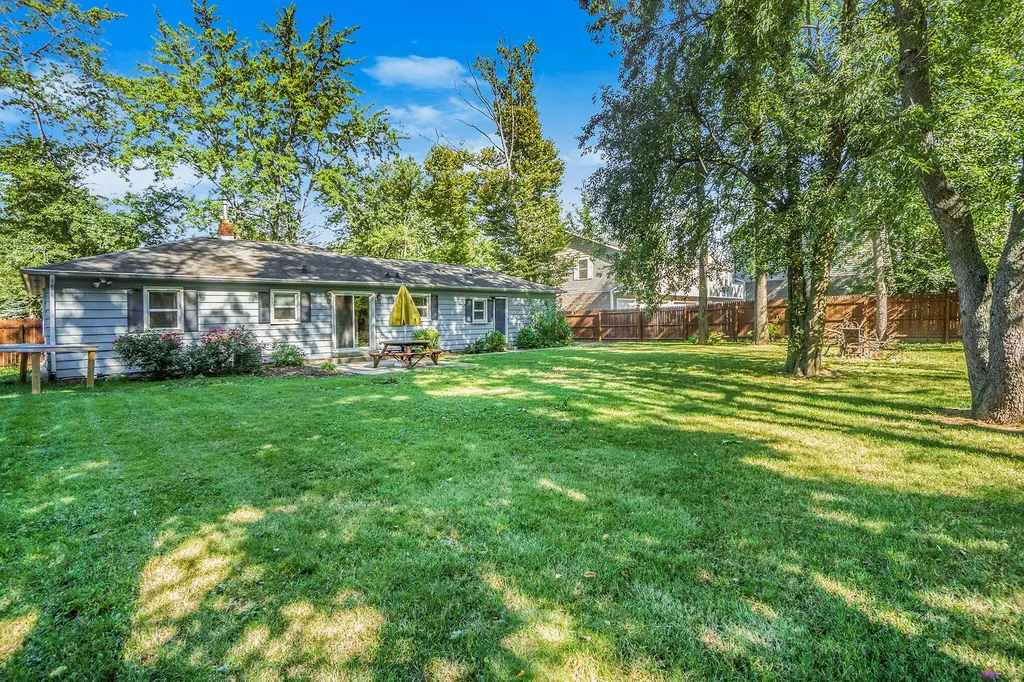 1315 Sutherland Avenue Kalamazoo City MI 49006