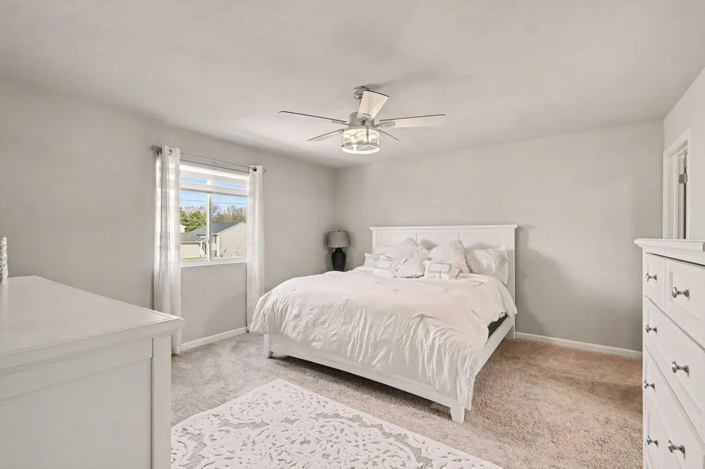 58370 Norton Street Mattawan Village MI 49071