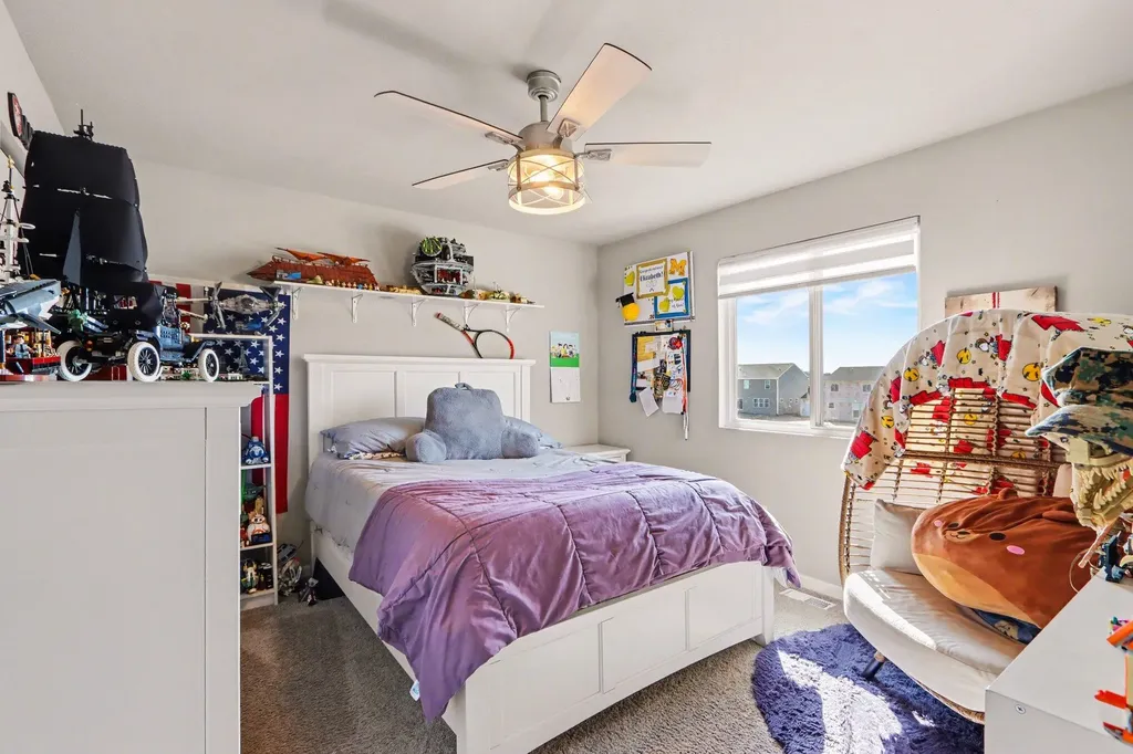 58370 Norton Street Mattawan Village MI 49071
