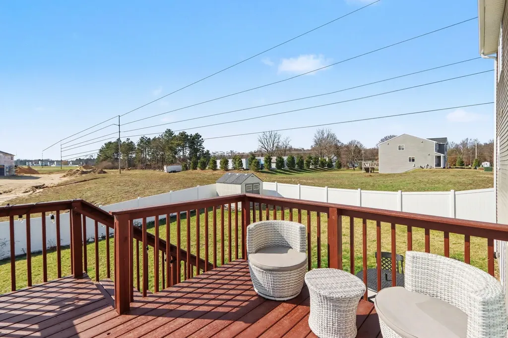58370 Norton Street Mattawan Village MI 49071