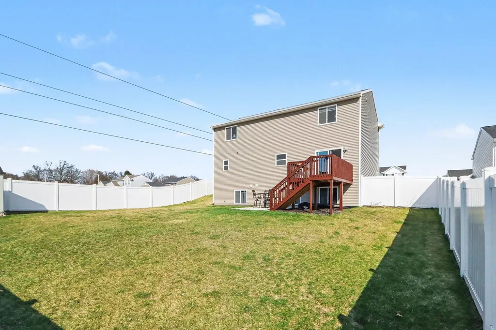 58370 Norton Street Mattawan Village MI 49071