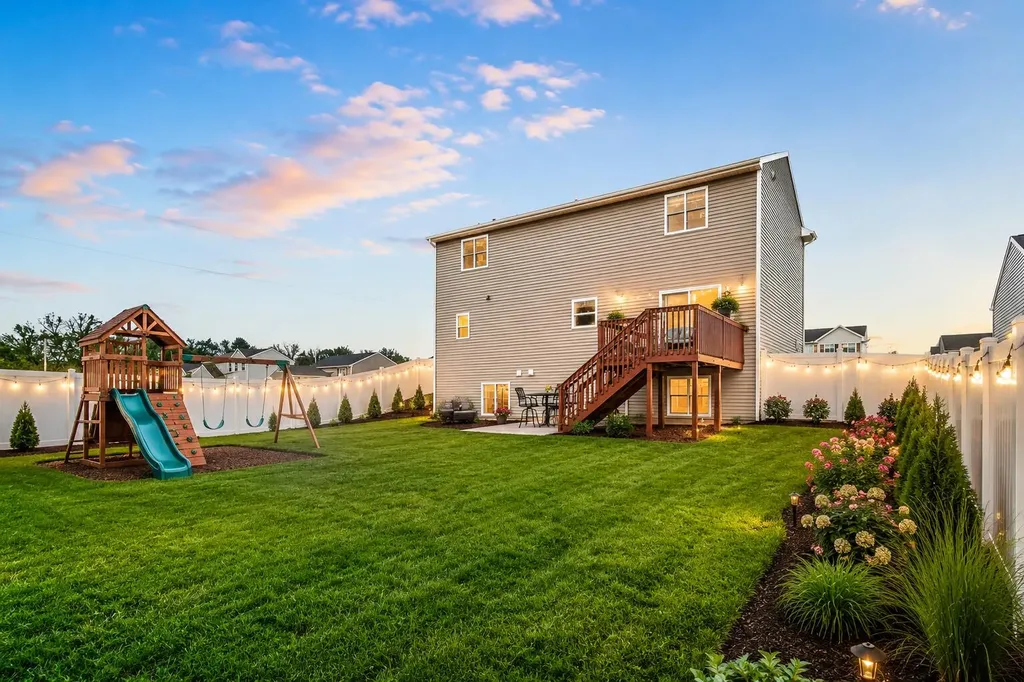 58370 Norton Street Mattawan Village MI 49071