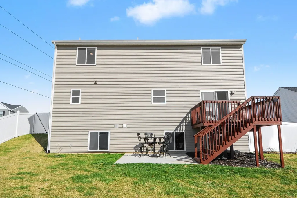 58370 Norton Street Mattawan Village MI 49071
