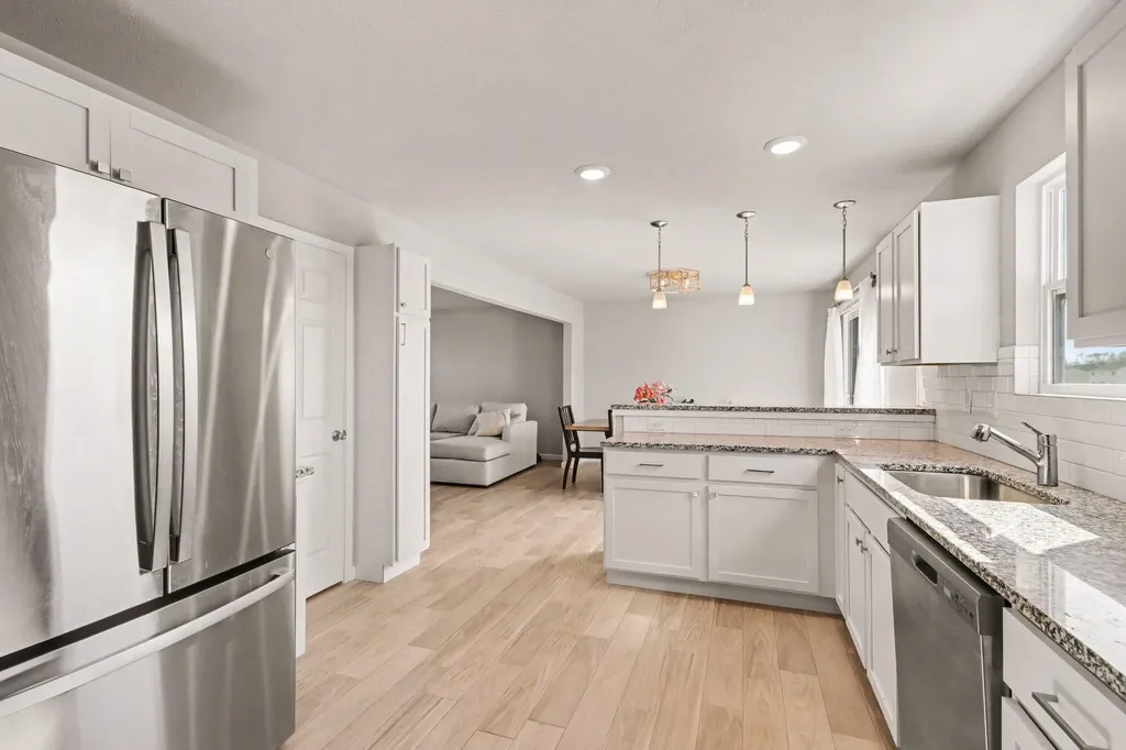 58370 Norton Street Mattawan Village MI 49071