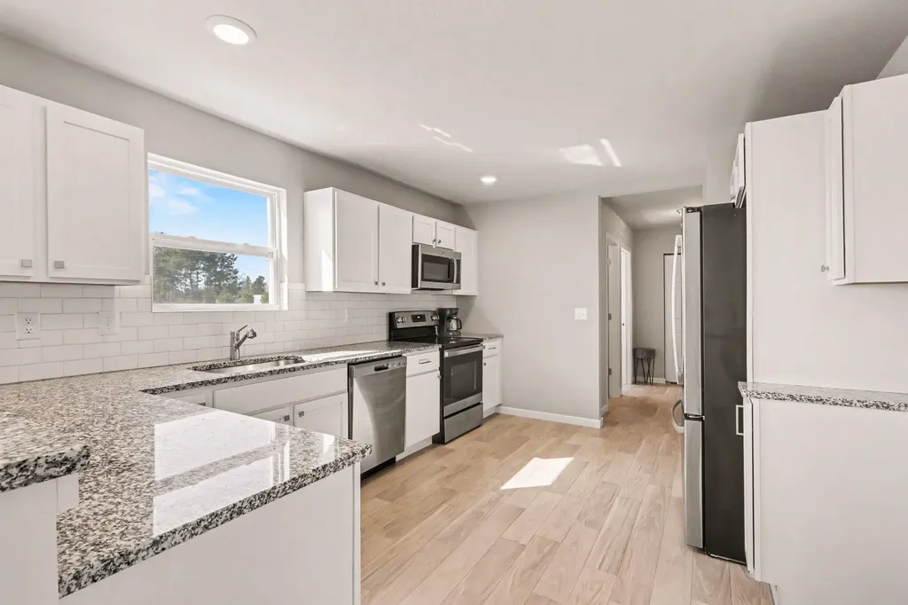 58370 Norton Street Mattawan Village MI 49071