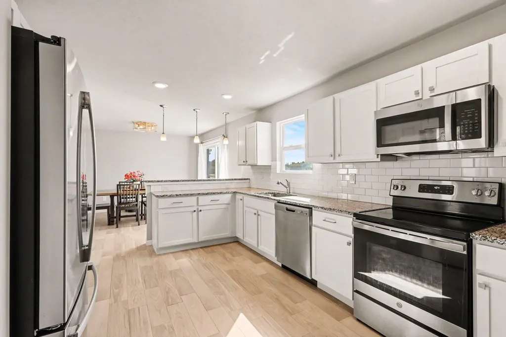58370 Norton Street Mattawan Village MI 49071