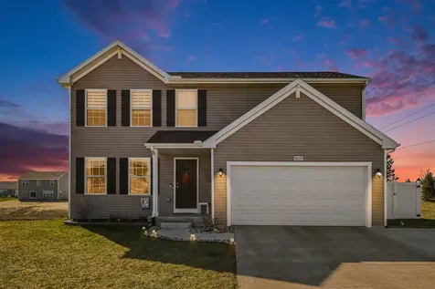 58370 Norton Street Mattawan Village MI 49071