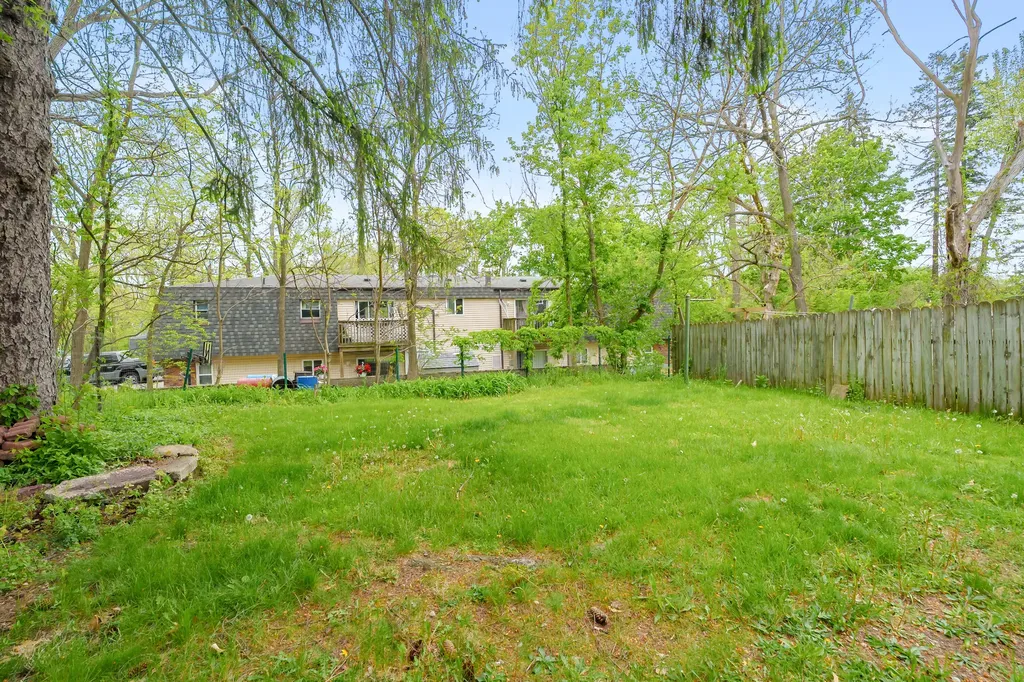 915 Sheridan Drive Kalamazoo City MI 49001