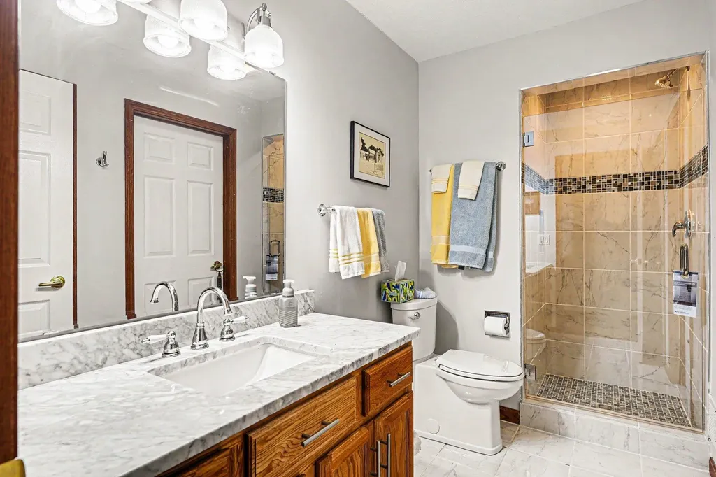6811 Birdsong Avenue Texas Charter Township MI 49009