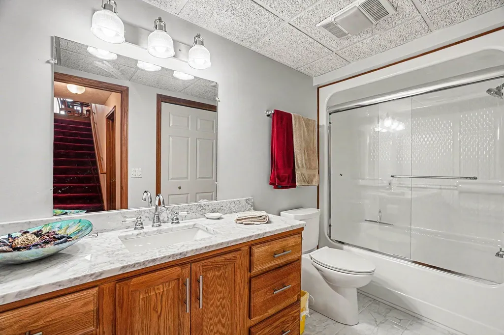6811 Birdsong Avenue Texas Charter Township MI 49009