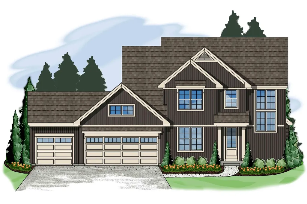 8093 Limestone Ridge Texas Charter Township MI 49009