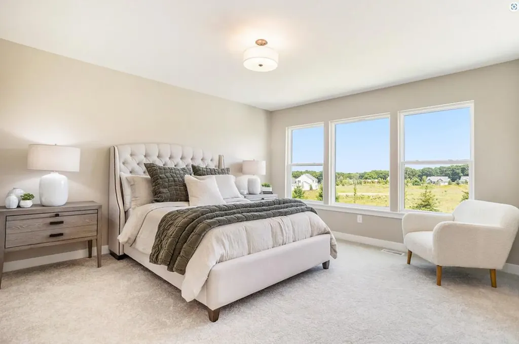 8093 Limestone Ridge Texas Charter Township MI 49009