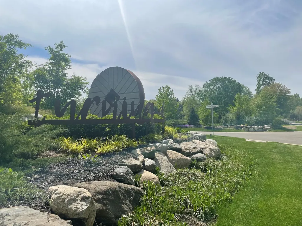 8093 Limestone Ridge Texas Charter Township MI 49009