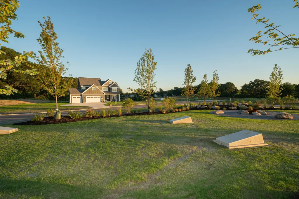 8093 Limestone Ridge Texas Charter Township MI 49009
