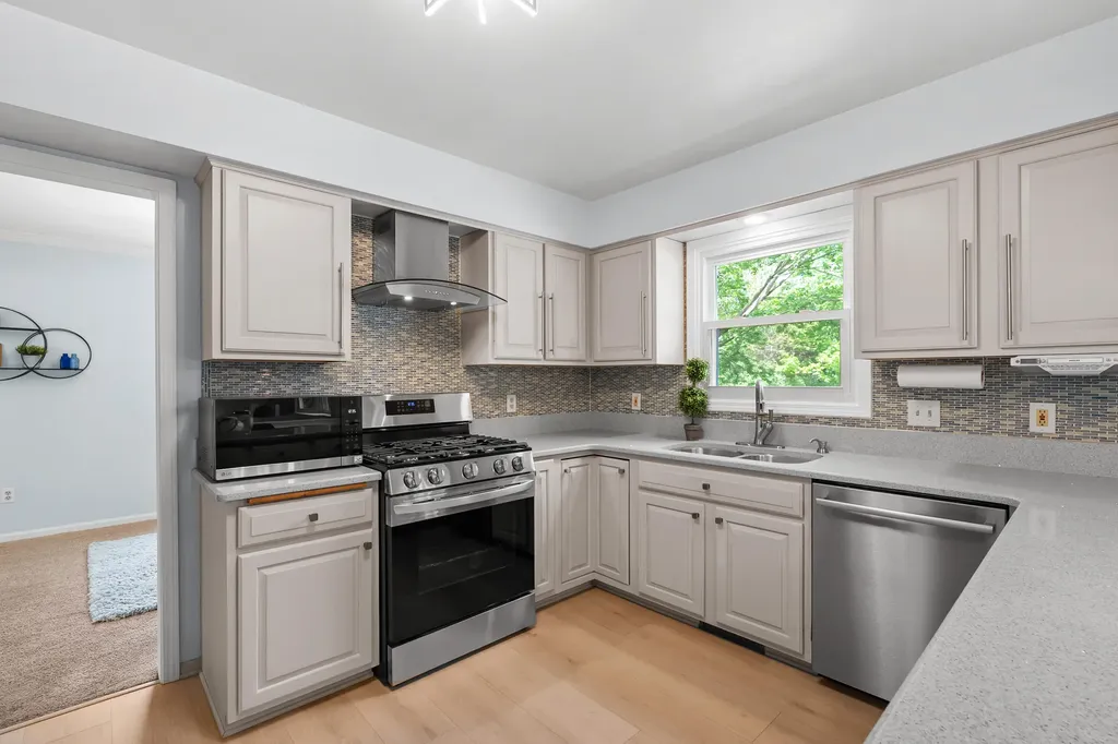7116 Crown Pointe Circle Portage City MI 49024