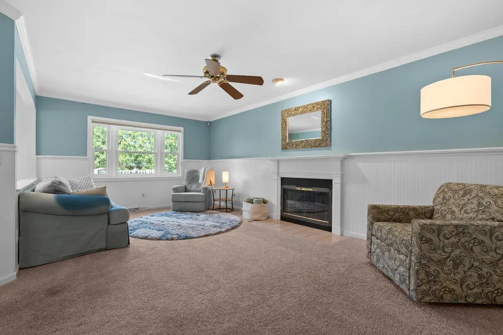 7116 Crown Pointe Circle Portage City MI 49024