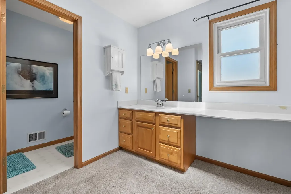 7116 Crown Pointe Circle Portage City MI 49024