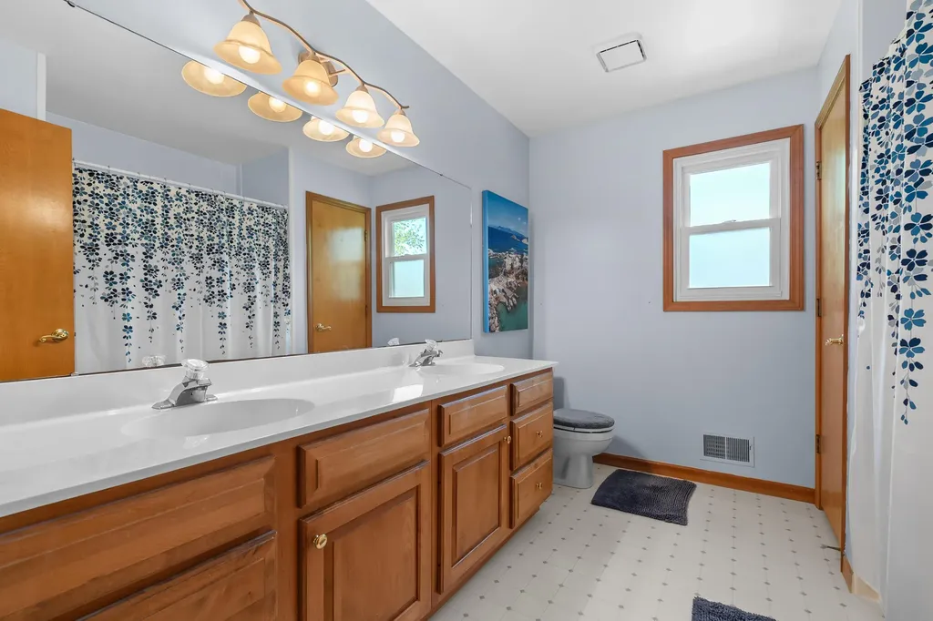 7116 Crown Pointe Circle Portage City MI 49024