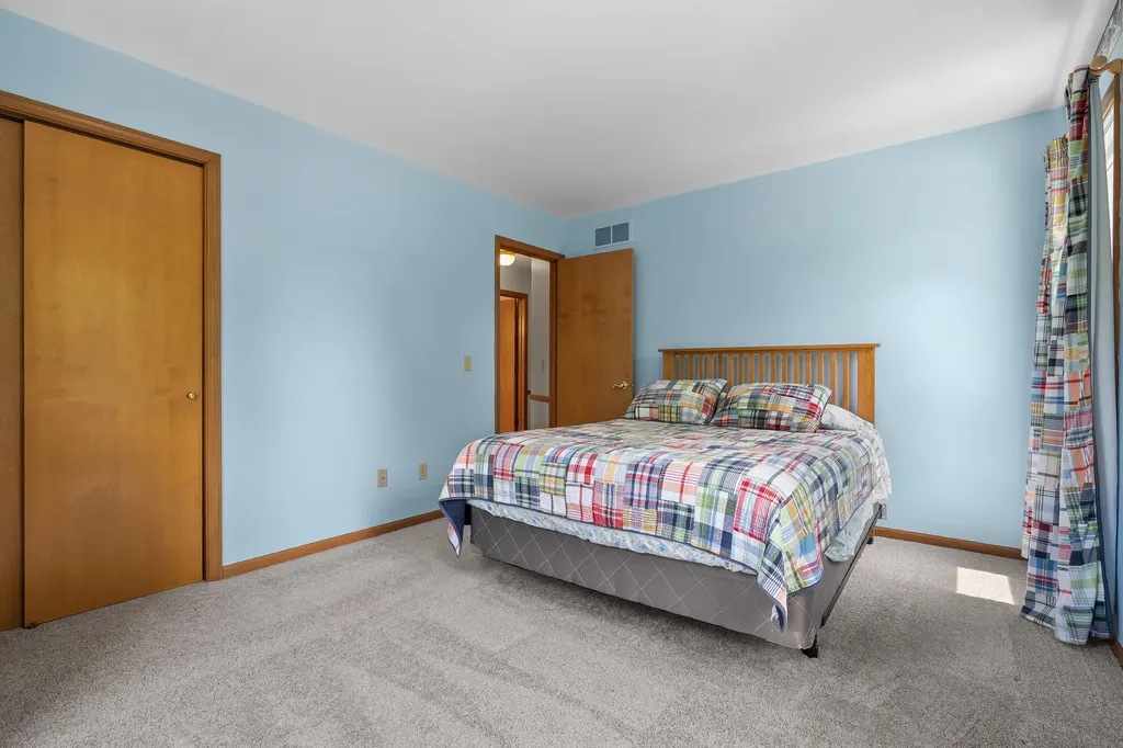 7116 Crown Pointe Circle Portage City MI 49024
