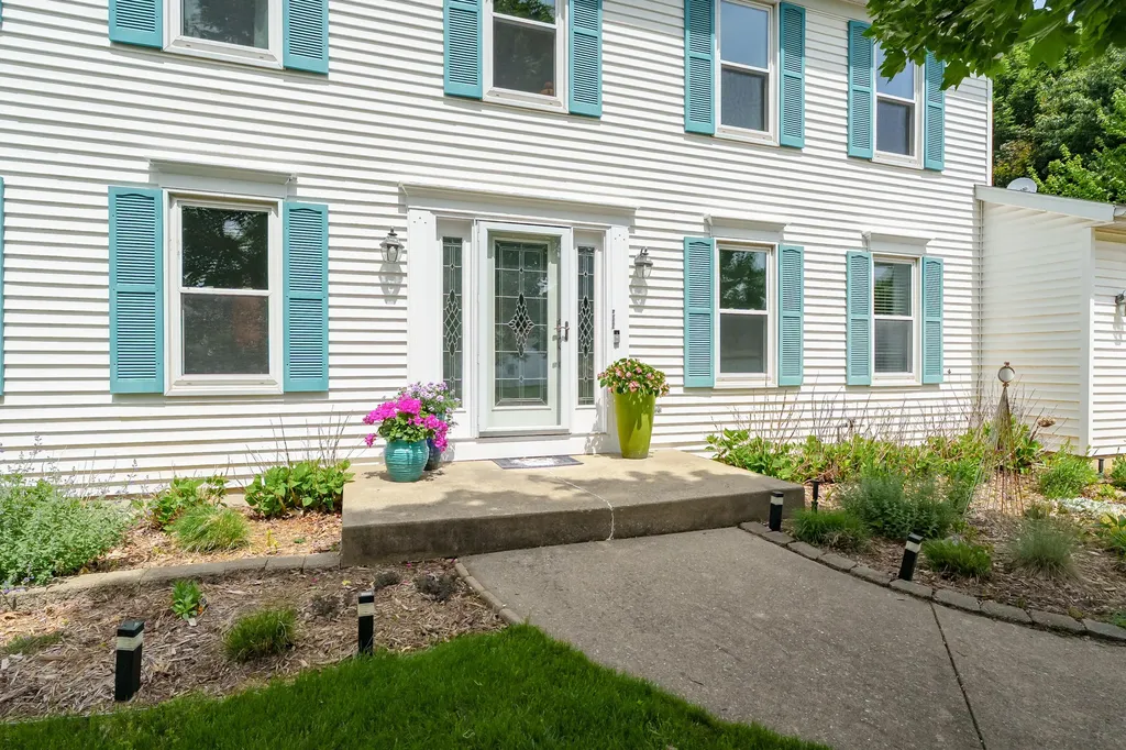 7116 Crown Pointe Circle Portage City MI 49024