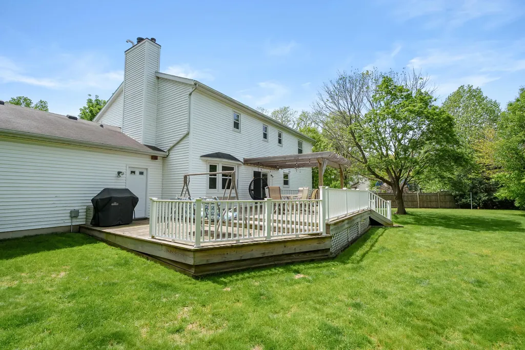 7116 Crown Pointe Circle Portage City MI 49024