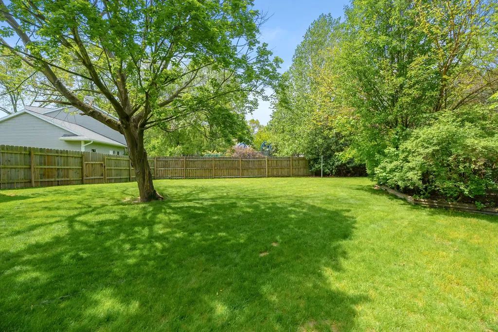 7116 Crown Pointe Circle Portage City MI 49024