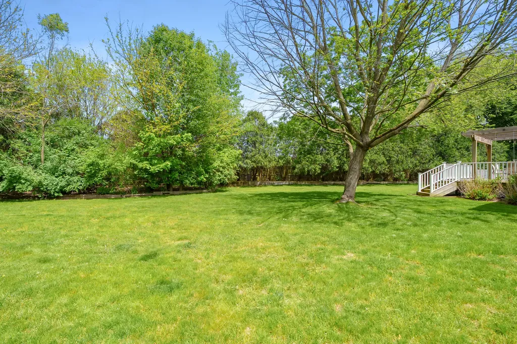7116 Crown Pointe Circle Portage City MI 49024
