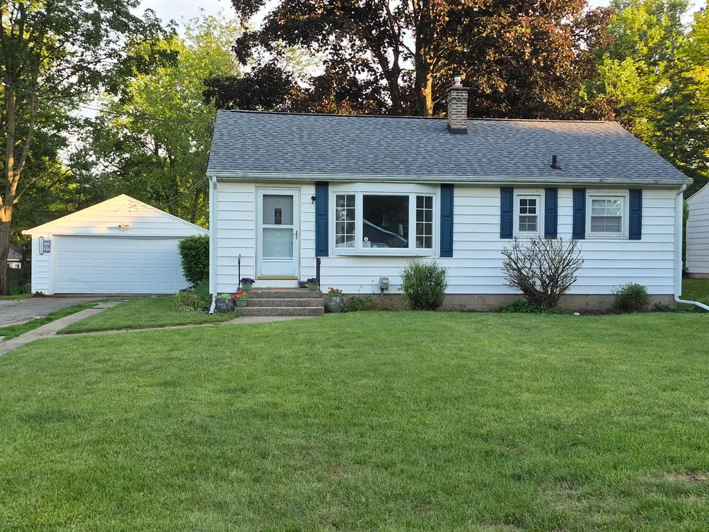 3819 Pontiac Avenue Kalamazoo Charter Township MI 49006