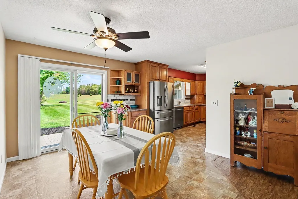 5383 E Cd Avenue Richland Township MI 49004