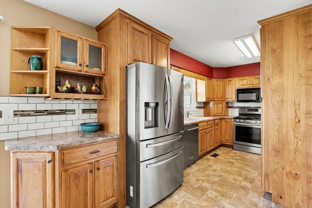 5383 E Cd Avenue Richland Township MI 49004