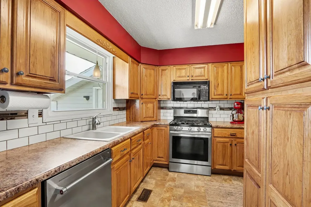 5383 E Cd Avenue Richland Township MI 49004