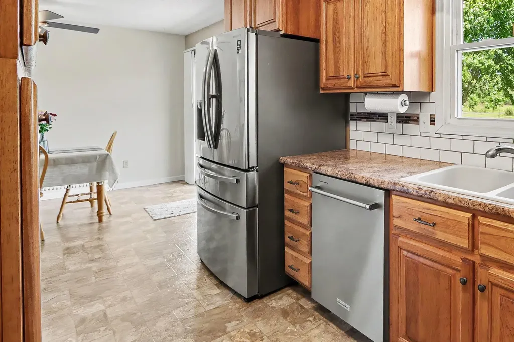 5383 E Cd Avenue Richland Township MI 49004