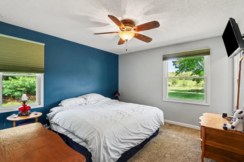 5383 E Cd Avenue Richland Township MI 49004