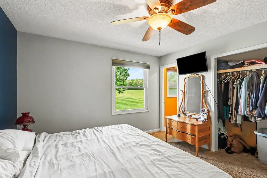 5383 E Cd Avenue Richland Township MI 49004