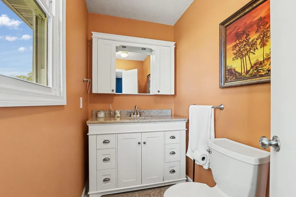 5383 E Cd Avenue Richland Township MI 49004