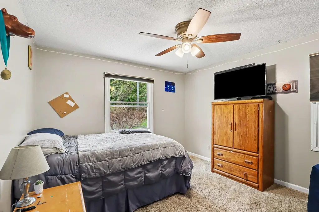 5383 E Cd Avenue Richland Township MI 49004